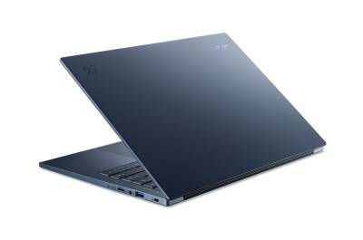 Ноутбук Acer Aspire 14 AI A14-11M-X7S4 Blue NX.JP3EL.002