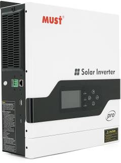 Инвертор Must PV18-2012PRO, 2000W/1600W, 12V