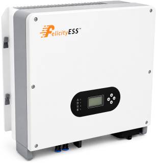 Инвертор FelicityESS T-REX-6KLP1G01 6кW, 48V IVGM6048 6000W 48V