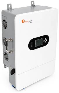 Инвертор FelicityESS IVGM8KLP1G1 (Gen-port) 8кW, 48V