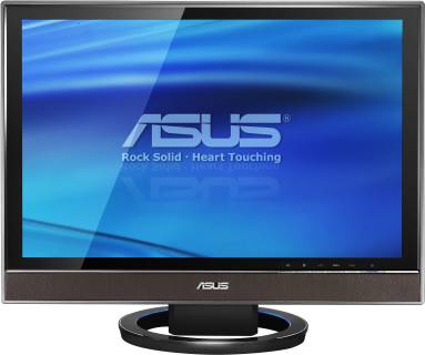 Монитор ASUS LS221H