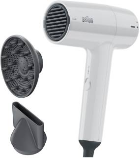 Фен Braun BRHD155E biały