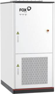 Электростанция Foxess TM241kWh-125kW-H