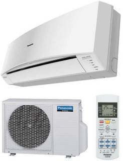 Кондиционер Panasonic CS/CU-E12MKD