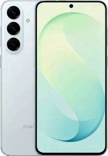 Смартфон Samsung Galaxy S26 FE 5G 8/512Gb Pistachio SM-S741BLGIEUC