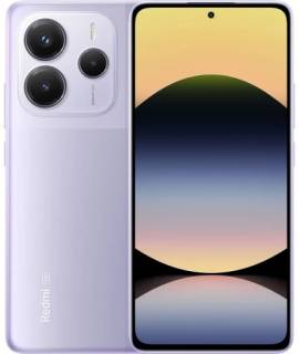 Смартфон Xiaomi Redmi Note 14 5G 12/512GB Lavender Purple