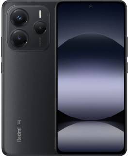 Смартфон Xiaomi Redmi Note 14 5G 12/512GB Midnight Black