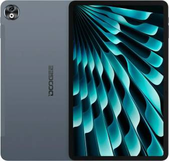 Планшет DOOGEE T40 Pro VIP Edition 8/512GB LTE Grey