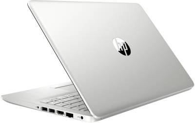 Ноутбук HP Laptop 14-cf2733wm Natural silver A2BZ1UA