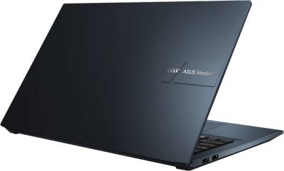 Ноутбук ASUS Vivobook 15 (R1504) Quiet Blue R1504VA-BQ447