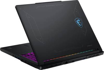 Ноутбук MSI Crosshair 16 HX E14WGK-054XUA Core Black 9S7-265343-054