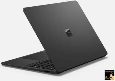 Ноутбук Microsoft Surface Laptop for Business (8th Edition) 13.8inch Black EP2-59045