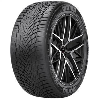 Шина MOMO North Pole W20 Europa 205/55 R16 94V