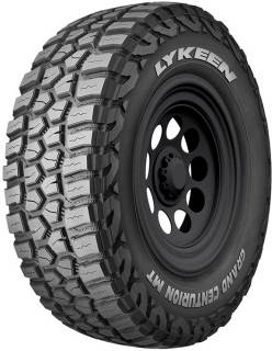 Шина Lykeen Grand Centurion MT 285/70 R17 116/113Q