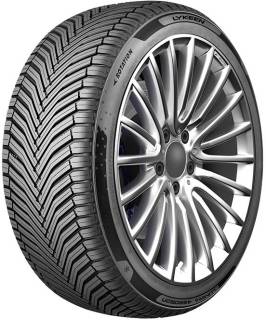 Шина Lykeen Lumira 4 Season 225/60 R17 103V XL