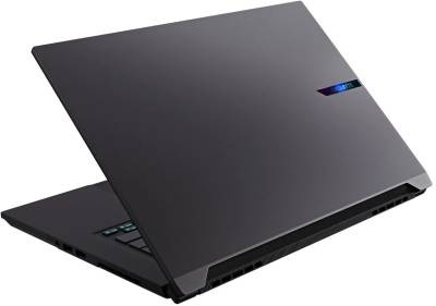 Ноутбук Gigabyte AERO X16 EG64H Space Gray 4WHN3EEC64AH