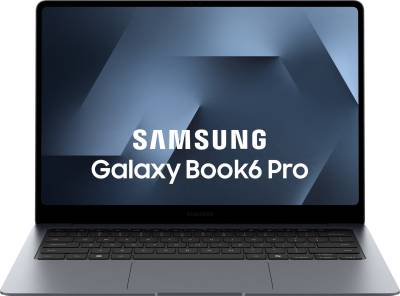 Ноутбук Samsung Galaxy Book6 Pro Gray 2026 NP940XJG-KG2US