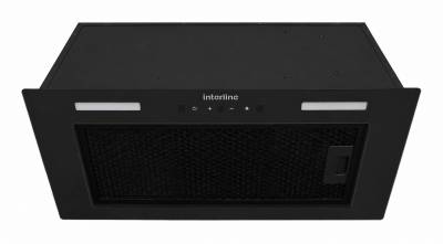 Вытяжка INTERLINE SKYLINE Sense BL A/60/GL/ST