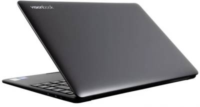 Ноутбук Umax VisionBook N14G Plus Black UMM230148