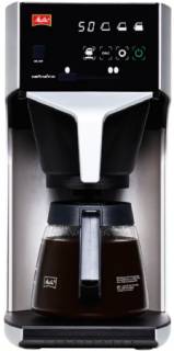 Кофеварка Melitta XT180 GMC