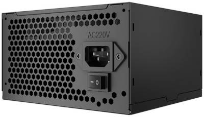 Адаптер PCCooler 700W P1-AF700-N1HWBK1-EU