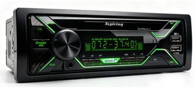 Авторесивер Aspiring CarWave 1 VT-CAR-CW1