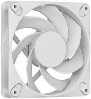 Вентилятор FRACTAL DESIGN Dynamic 3 – 12 Reverse White FD-F-DY3-1203
