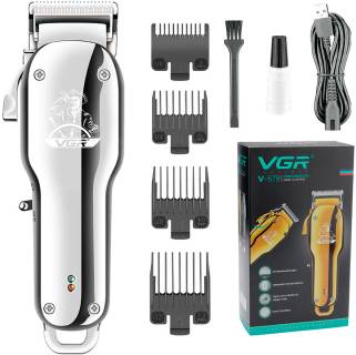 Триммер VGR VGR V-678