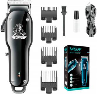 Триммер VGR VGR V-679