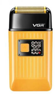 Электробритва VGR VGR V-357 GOLD