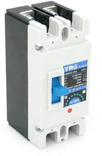 Аксеcсуар Yro YRM1Z-250-160A-MCCB-2P