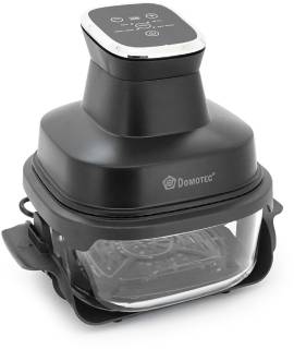 Фритюрница DOMOTEC DOMOTEC MS3228