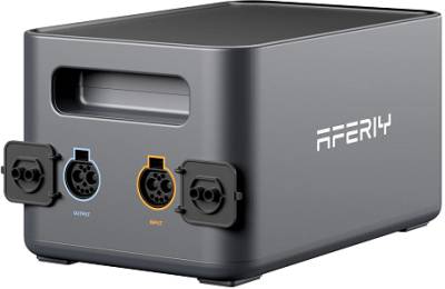 Аккумулятор Aferiy AF-P180-B
