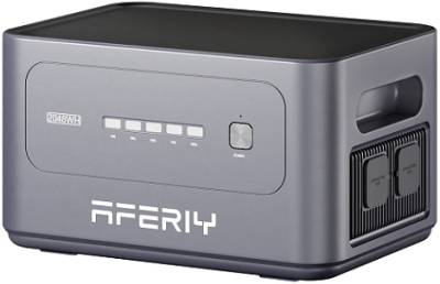 Аккумулятор Aferiy AF-P280-B