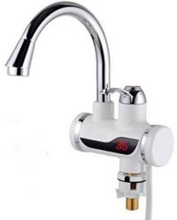 Бойлер VOLTRONIC DD4- Ekran