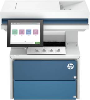 МФУ HP LaserJet Enterprise 5602dn 675S3A