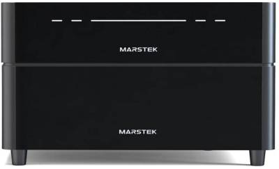 Зарядная станция Marstek Balcony expandable power station Venus-D 4kW 4 MPPT Balcony ESS with 2.2kW AC-Coupling with Venus-D Battery 2560Wh Venus-D + Venus-D Battery