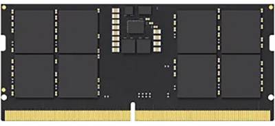 Память Lexar SoDIMM DDR5 8GB 5600 MHz LD5S08G56C46ST-BGS