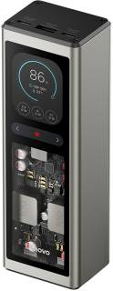Павербанк Lenovo УМБ Lenovo 140W G0A3140WWW