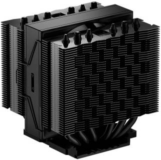 Кулер PCCooler TR620M X BK