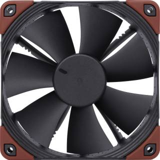 Вентилятор Noctua NF-F12IPPC-24V-3000 SP IP67 PWM