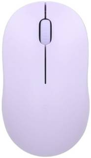 Мышка Ugreen M331 Wireless/Bluetooth Purple 65626