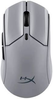 Мышка HyperX Haste 2 Pro Wireless/Bluetooth/USB Gray A1KY5AA
