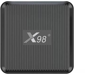 Медиаплеер FelicityESS X98Q2 / 16