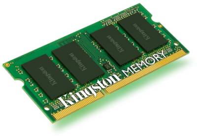 Оперативная память Kingston So-Dimm ValueRAM's DDR3 8Gb 1333MHz CL9 KVR1333D3S9/8G
