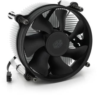 Кулер CoolerMaster RH-I50C-20PK-B1