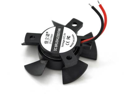 Вентилятор VOLTRONIC CC-3510 35x35x10 / 2