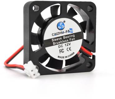 Вентилятор VOLTRONIC CF-4010 40x40x10 / 2