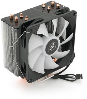 Кулер PCCooler K4SE