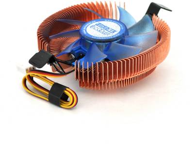 Кулер PCCooler Firebird SPA-801